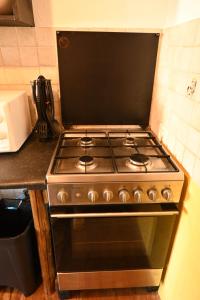 Sejours chez l'habitant Studio Les Hirondelles : photos des chambres