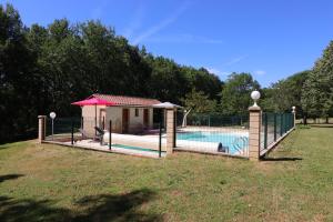 B&B / Chambres d'hotes Au Bonheur d-Angeline : photos des chambres
