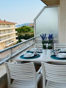 Apartament Star 411