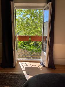 B&B / Chambres d'hotes Chateau d Artigues en Provence : photos des chambres