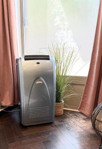 Canal St Martin Miss Dodu