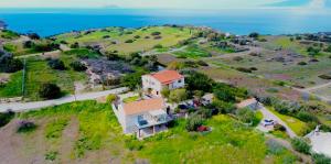 Irenekomos Brand new House AMIGDALIA