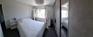 Maisons de vacances Beautiful Villa Pool in Provence : photos des chambres