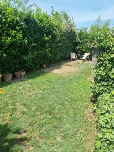 Maisons de vacances Beautiful Villa Pool in Provence : photos des chambres