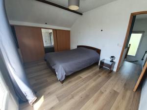 Maisons de vacances Belle maison meuliere 135m2 : photos des chambres