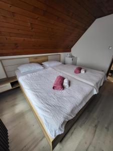 Rooms MARETČ