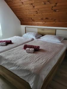 Rooms MARETČ