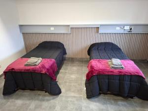 Departamento Los Pehuenes Bariloche