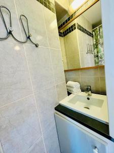 Maisons de vacances LE TRIANON Maison de pecheur de 1892 : photos des chambres