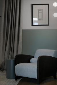 Magnificent Athens Apartment 1 Bedroom Apartment Aldoron City View