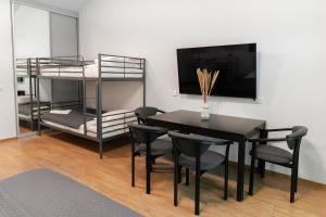 NEMIRSETA FOREST Apartments