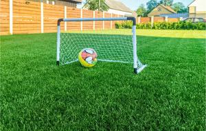 Amazing Home In Gospic With Wi-Fi