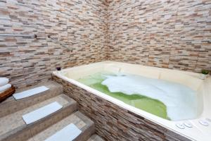 Hotel Factory Green Bogotá Occidente Calle 80