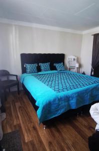 Strandnära Pool villa