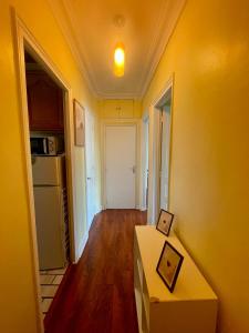 Appartement Convention 5 Paris