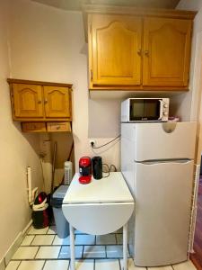 Appartement Convention 5 Paris