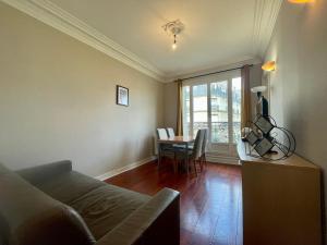 Appartement Convention 5 Paris