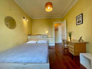 Appartement Convention 5 Paris