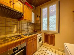 Appartement Convention 5 Paris