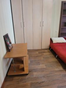 Квартира на Пушкинской