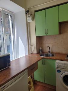 Квартира на Пушкинской