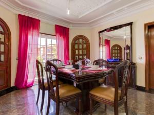 Wonderful 6 Bedroom Villa Casa Santa Isabel Private Pool