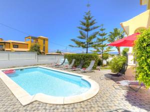 Wonderful 6 Bedroom Villa Casa Santa Isabel Private Pool