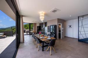 Extravagant Istria Villa Villa Orska Prestige 5 Bedrooms Jacuzzi