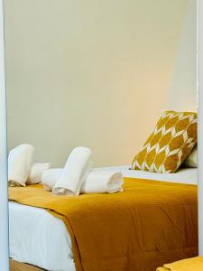 Maisons de vacances LE TRIANON Maison de pecheur de 1892 : photos des chambres