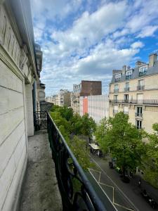 Appartement Convention 5 Paris