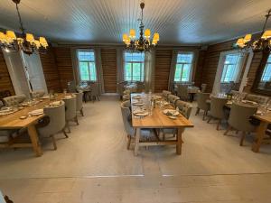 The Terwa - Nordic Hideaway