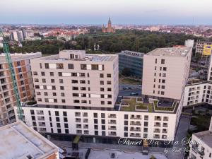 Sunset Da-Ra - Studio DeLuxe with Free Underground parking - by FullViewTour