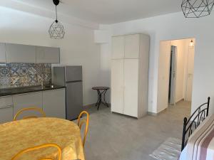 Le Zagare apartments