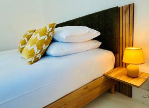 Maisons de vacances LE TRIANON Maison de pecheur de 1892 : photos des chambres