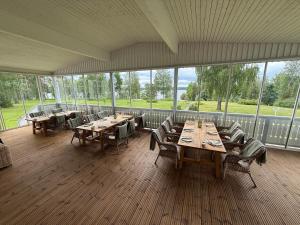 The Terwa - Nordic Hideaway