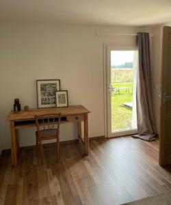 Appartements Longere cosy : Appartement 2 Chambres