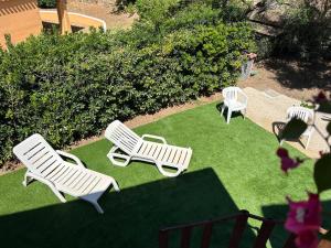 Appartamento La Vela Blu