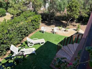 Appartamento La Vela Blu