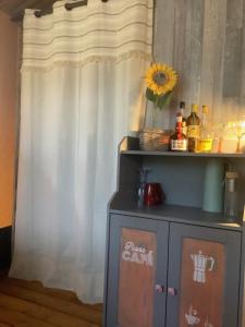 Tentes de luxe Glamping la Mirande : photos des chambres