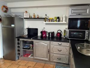 Appartements T1 bis independant dans maison individuelle : Appartement 1 Chambre