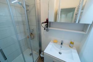 Appartement-Gite Boiscorde, wifi, le Perche