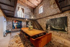 Villa Potoka Palace 4 Bedroom Villa Central And Private Setting