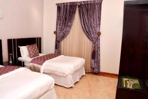 فيا للشقق المخدومة