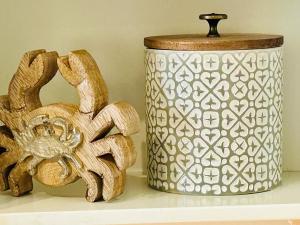 Maisons de vacances LE TRIANON Maison de pecheur de 1892 : photos des chambres