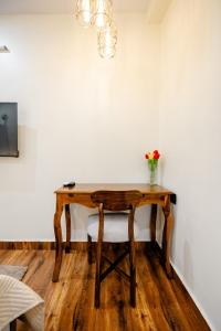 Sky Nest, Room in Terrace