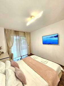 The Solstice Garden Suites