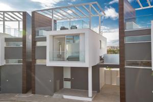 Villa Olive Gold, Luxury And Brand New 2Bdr Protaras Villa With Private Pool