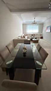 Family apartment in the center of Tangier