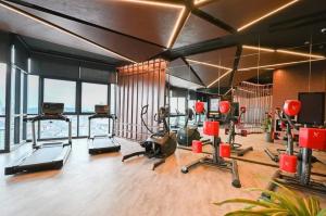 Edge Central Pattaya #994