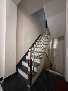Taj Homestay